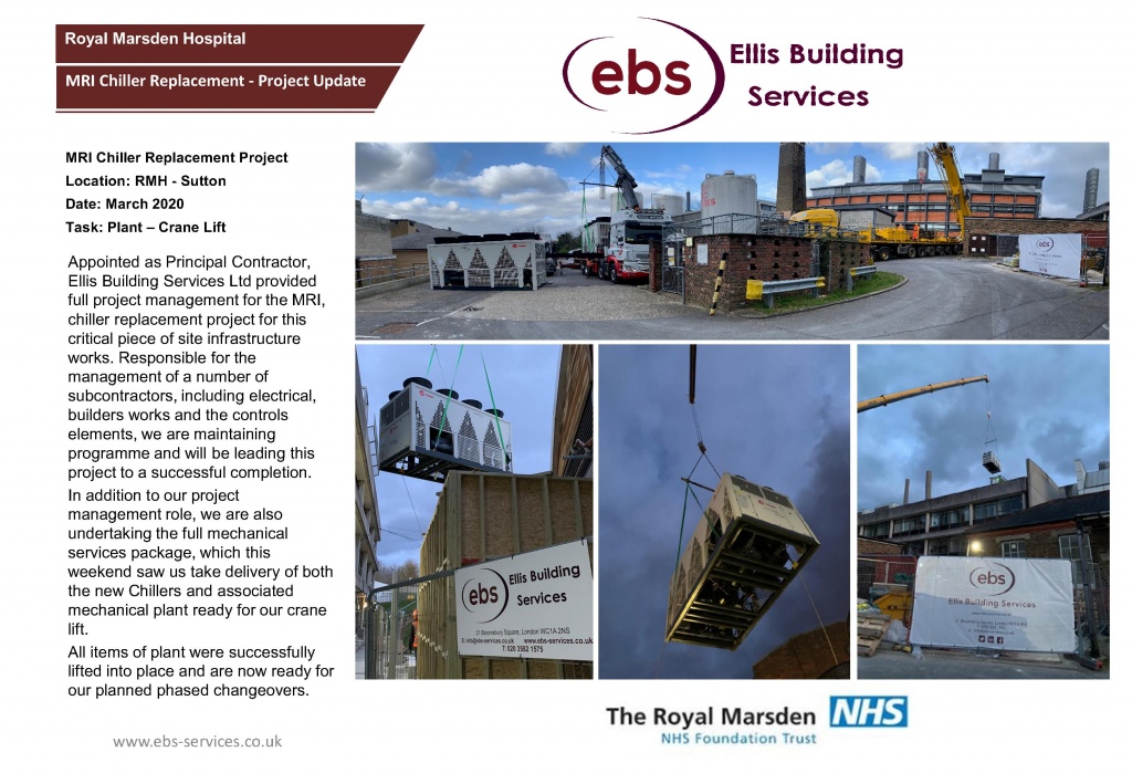 royal-marsden-hospital-mri-chiller-refurbishment-ebs